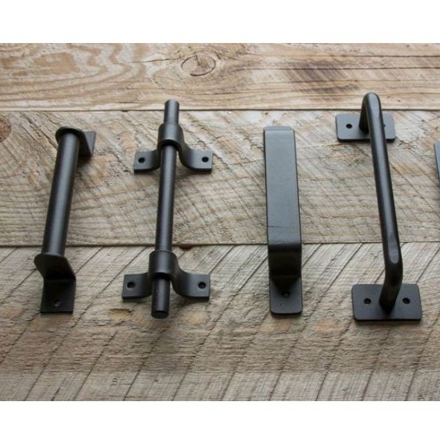 BEKAF | Handle Pintu Industrial | Bisa Custom