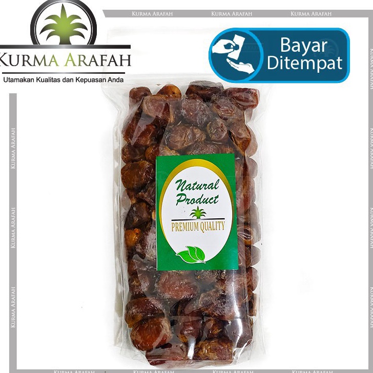 

KI3 Kurma Mesir 1kg Kurma Madu Kurma Mesir Madu 1 kg Original