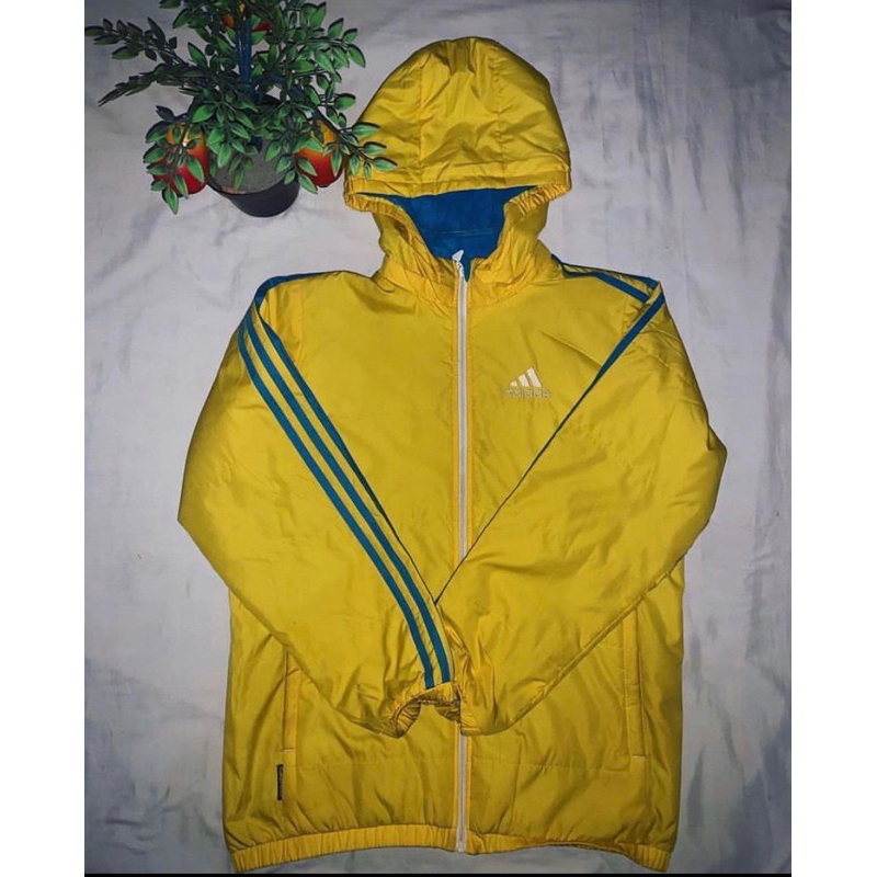 Waterproof Adidas cw Malmo