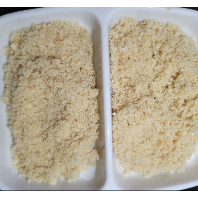 

HJ6 Udang Bubuk Ebi Bubuk Super Premium Best Seller