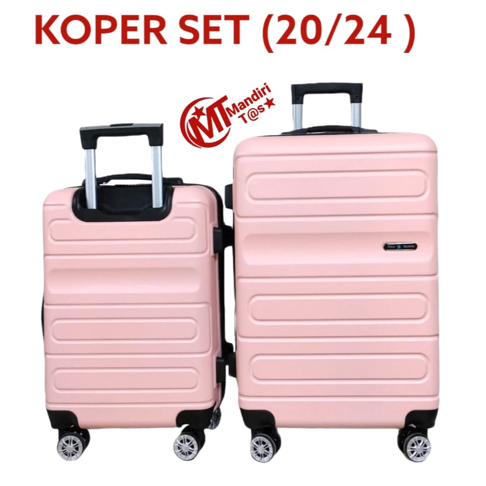 Koper 224 Koper Set Koper Polo Koper Premium Koper Tahan banting Koper 86 ART R8Z4