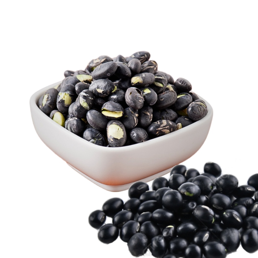 

KI3 Kacang Hitam Kedelai Hitam Black Bean Black Soy Bean 2 gr