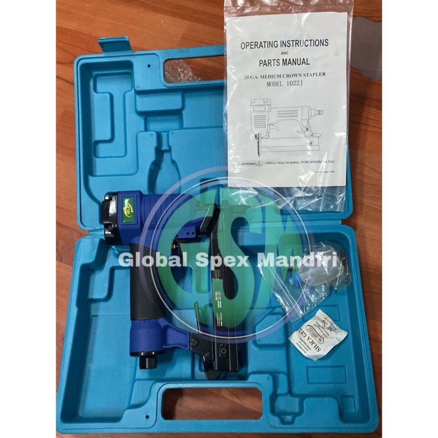 

H&L AIR NAILER 1022J UNTUK STAPLES