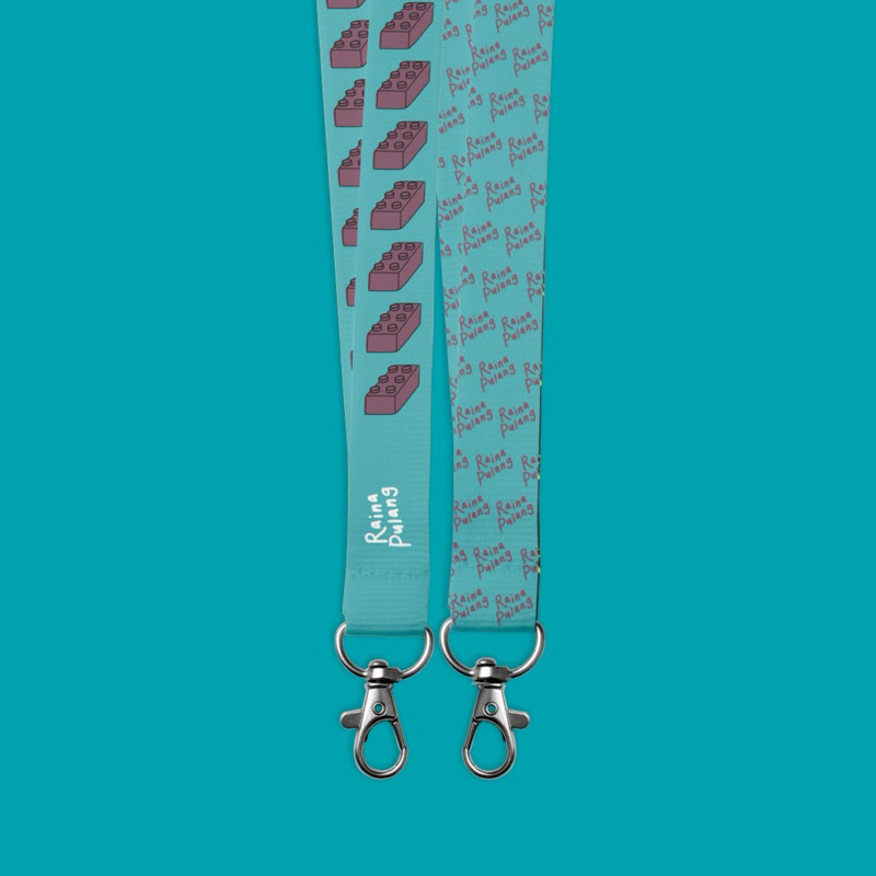 

Ganci Lanyard Lego Boongan | Raina Pulang