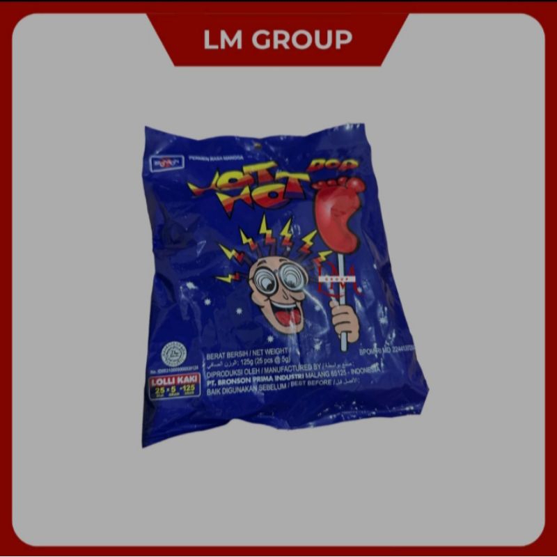 

Permen Hot Pop Asli original