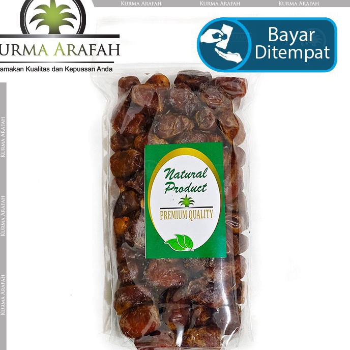 

FG2 Kurma Mesir 1kg Kurma Madu Kurma Mesir Madu 1 kg Original