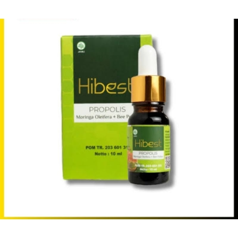 hibest propolis