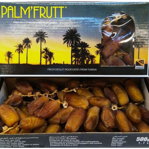 

Spesial kurma PALM FRUTT ORIGINAL 1 EXP225