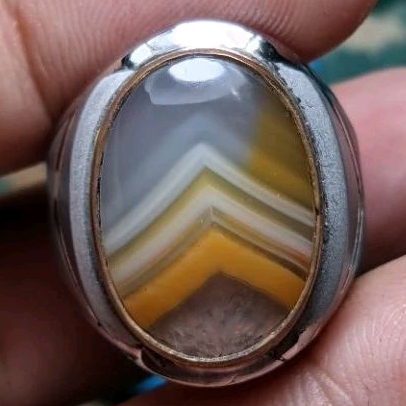 akik motif serat kura