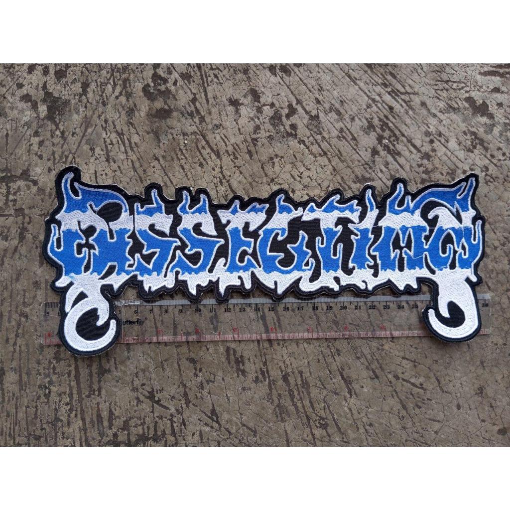 backshape dissection