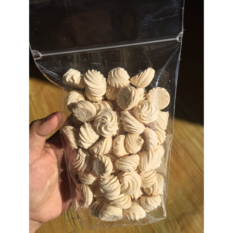 

SNACK ACEH | BANGKIT SUSU 250gr | Grosirsnackmurahdedel viral