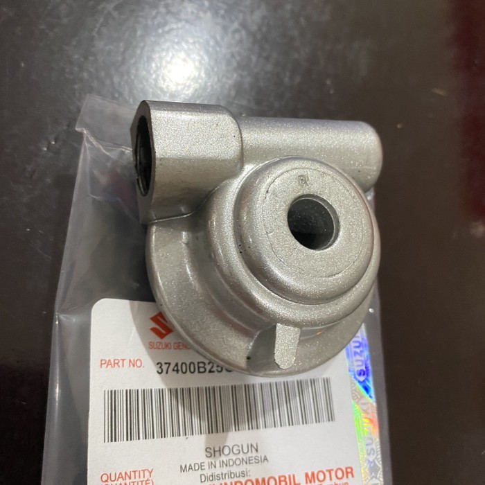 Gearbox Gear Box Gigi Nanas Motor KM Speedometer Kilometer Suzuki Smash Shogun 110 Spin Satria 120