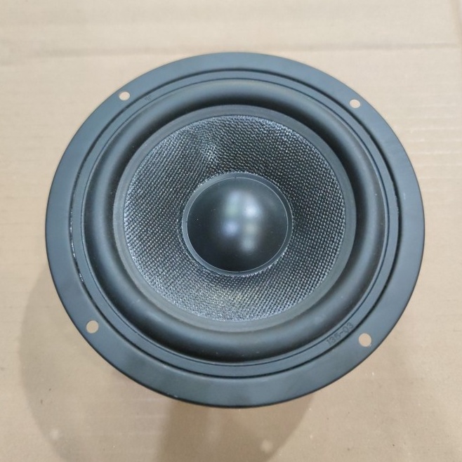 GROSIR Speaker 5 inch BwS Audio S58 1watt Speaker 5inch 1watt BwS Audio Best Produk