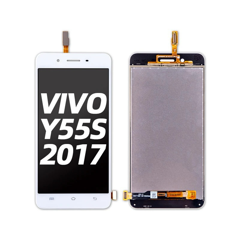 LCD + TOUCHSCREEN VIVO Y55 LAMA / VIVO Y55S LAMA ORIGINAL FULLSET