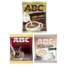 

ABC Susu