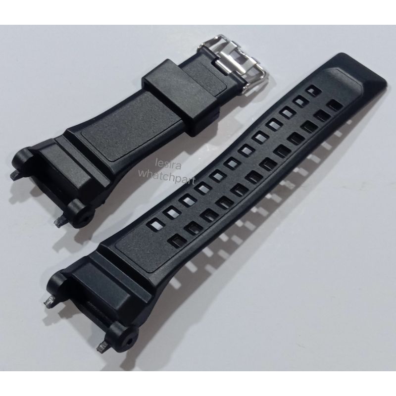 Strap Tali jam Casio G-shoc GR-B200 1A GRB200 grb200