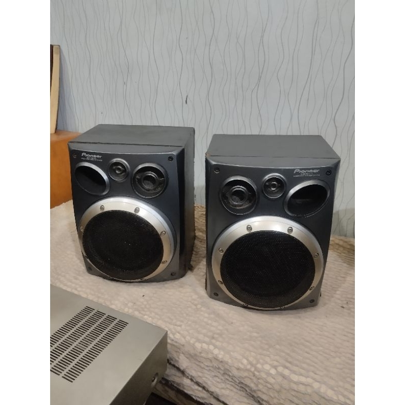 speaker pasif Pioneer
