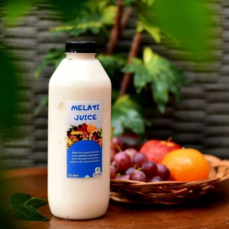 

Jus Sirsak