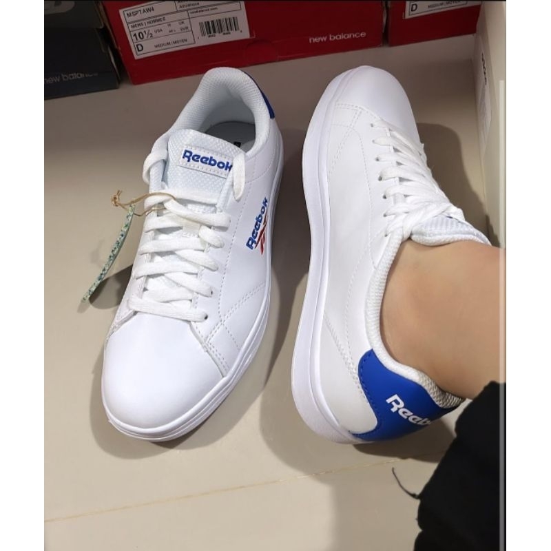 REEBOK ROYAL COMPLETE UNISEX