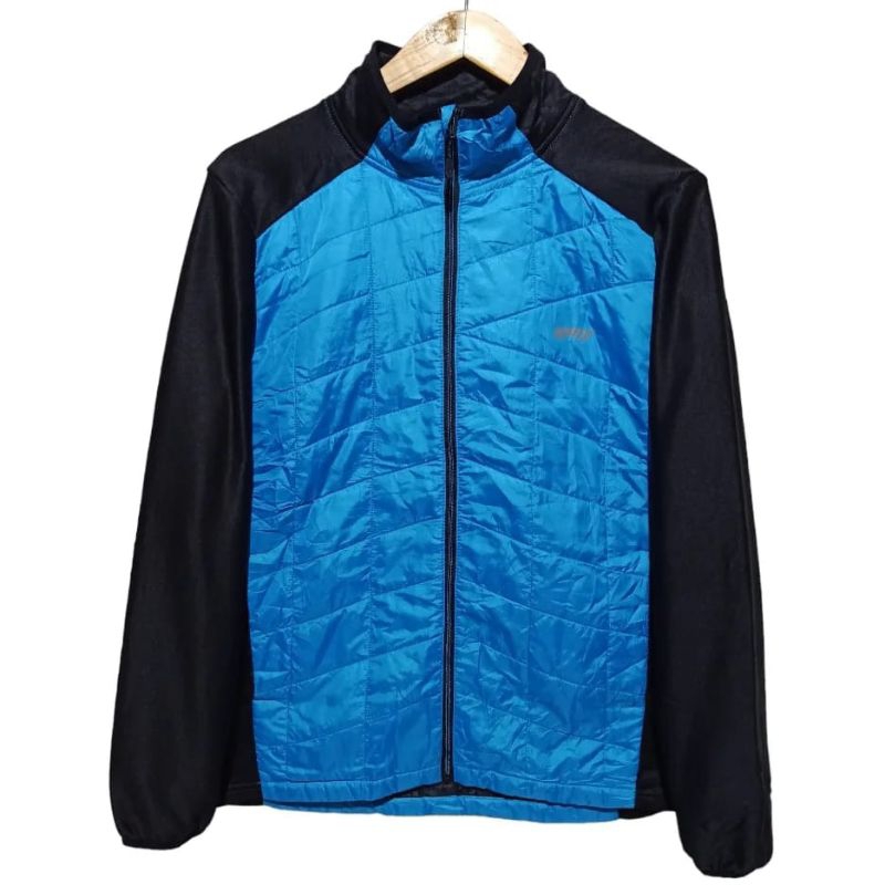 Jaket Find-Out size LL fit L