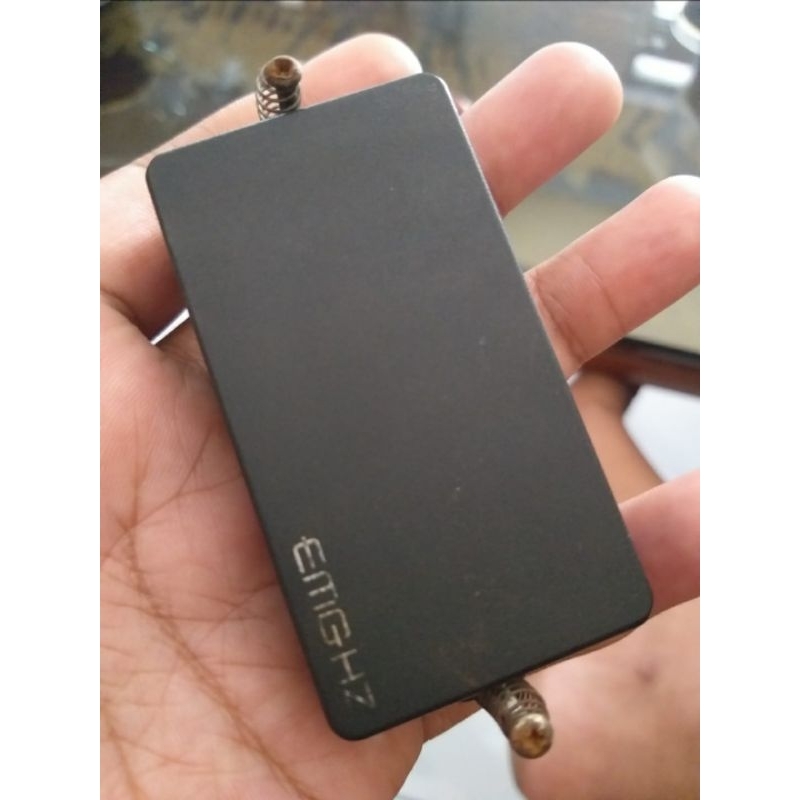 EMG H4 USA All Position