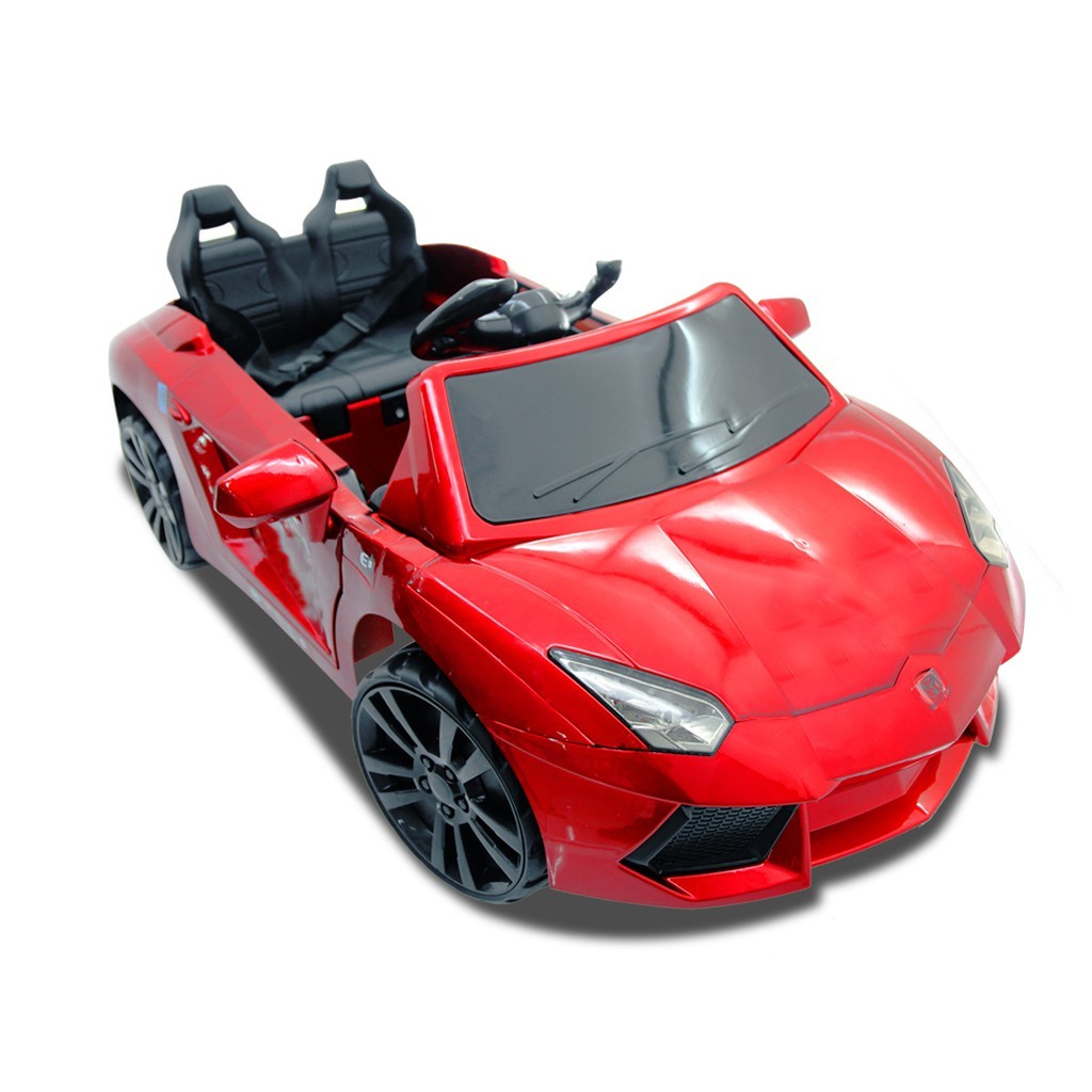 Mobil Anak TOYOTOMI TM 3302 Mainan Anak