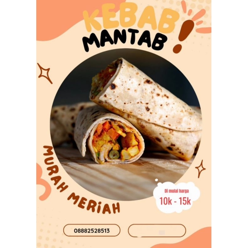 

kebab