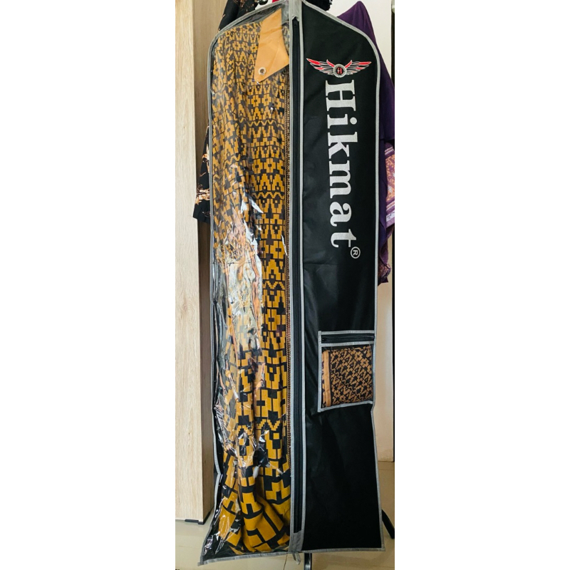 hikmat fashion preloved