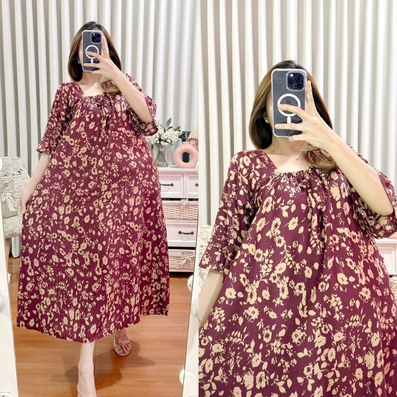 DRESS NARITA DASTER NARITA