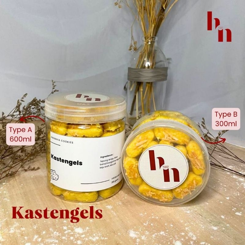 

Kastengels | Kue Keju | Cookies Premium | Kue Lebaran | Best Hampers & Gifts