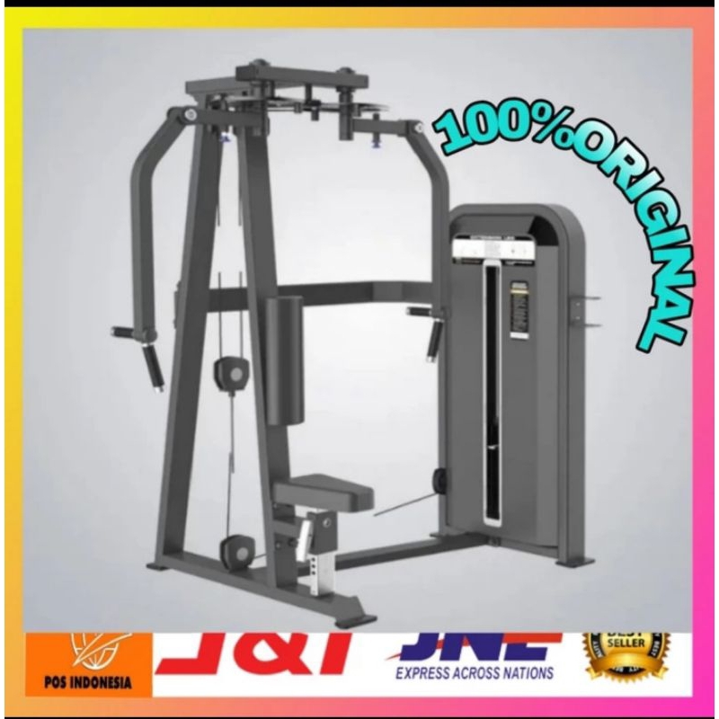 Alat-Fitnes-butterfly-dhz-e5007-s(original)gym