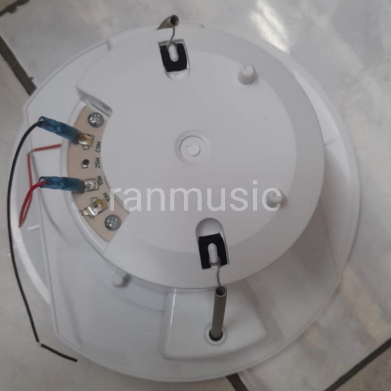 jual SPEAKER PLAFON NALAE 6.5 INCH CEILING SPEAKER 6.5IN ORIGINAL