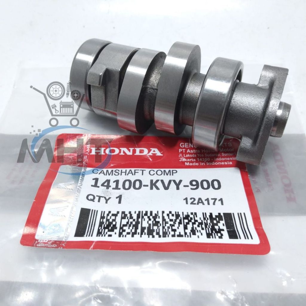 NOKEN AS HONDA MOTOR BEAT SCOOPY KARBU OLD LAMA Noken as motor beat karbu beat lama Noken as Beat Ka