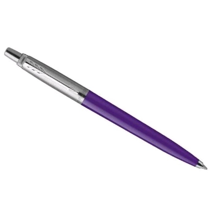 

Pen Parker Jotter Originals Purple Indigo Ballpoint