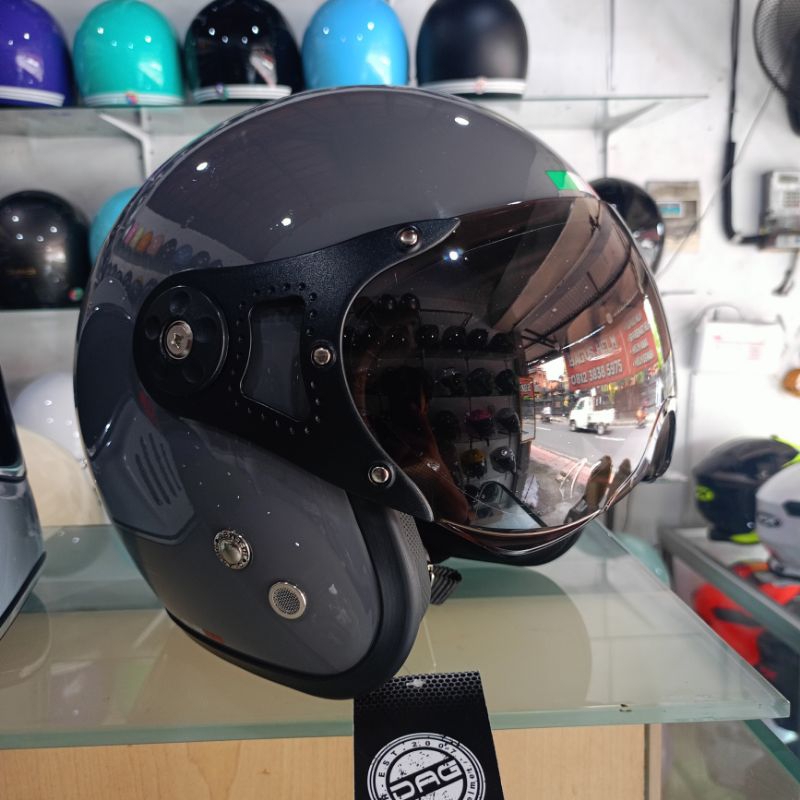 Helm DAG PILOT ORIGINAL