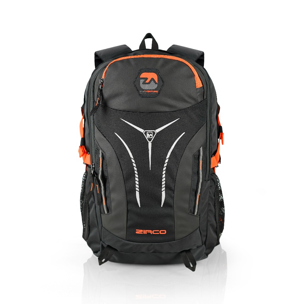 Zarventure Zirco Tas Ransel Backpack