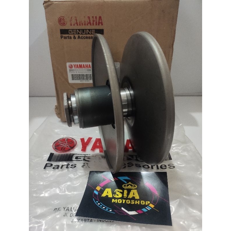 PULY PULLY NMAX,AEROX 155 PULLY ONLY