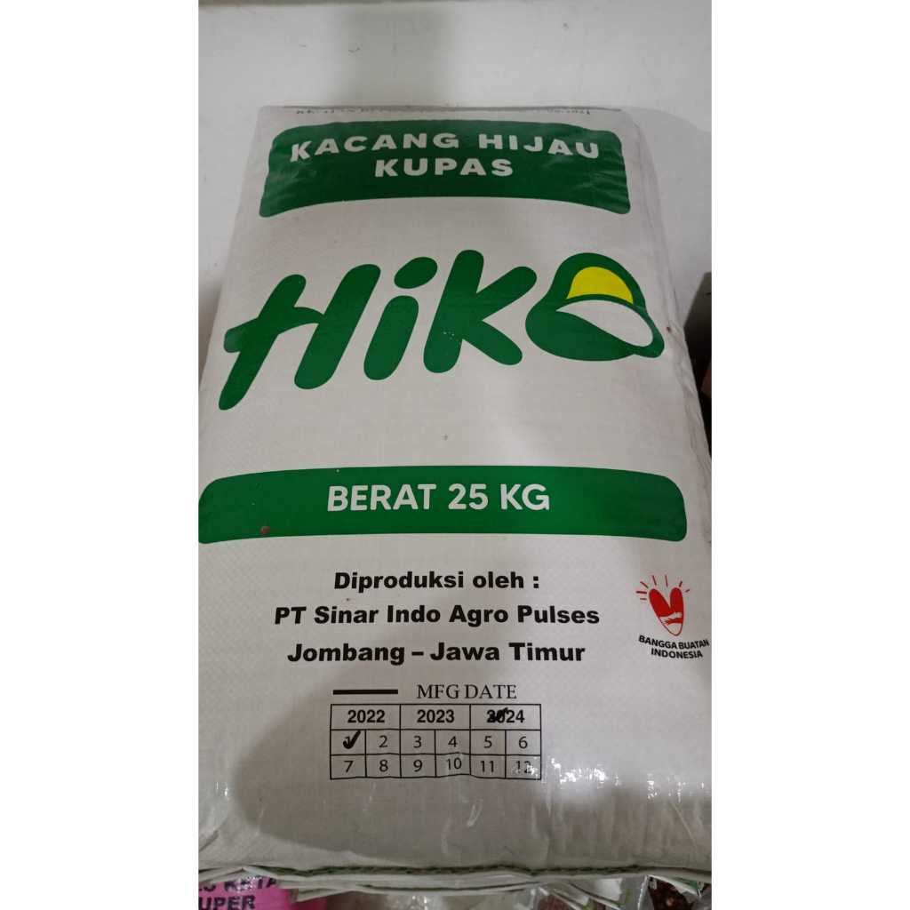 

KACANG HIJAU KUPAS 25KG PER KARUNG MURAH