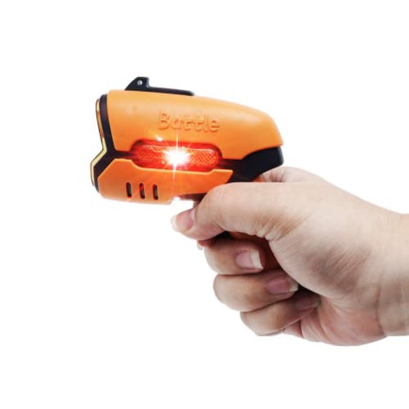 Cruzer Weapon X Space 5 Random