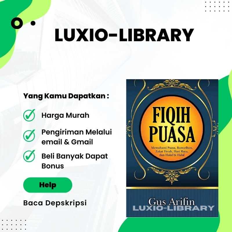 

Step By Step Fiqih Puasa Edisi Revisi