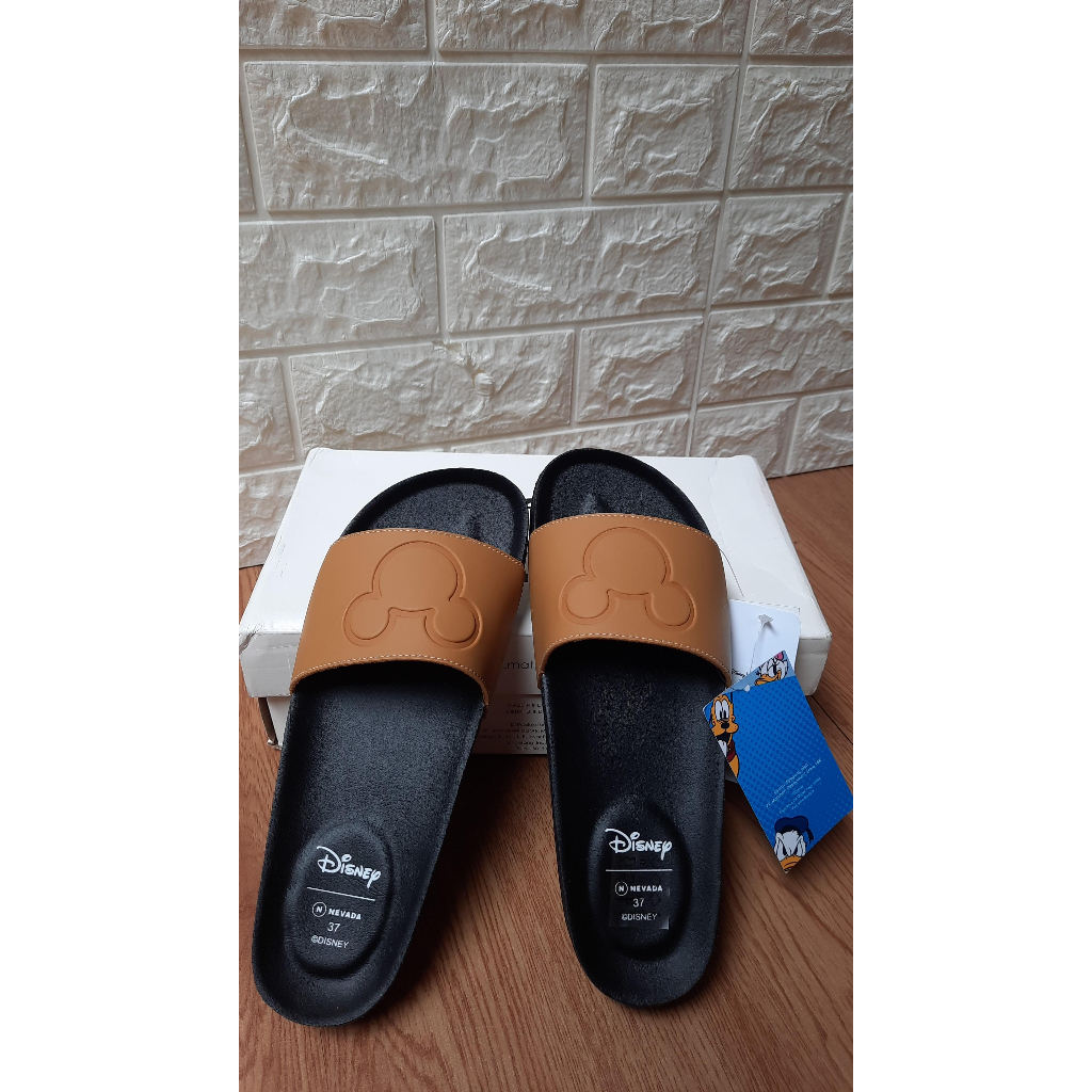 SANDAL WANITA DISNEY BY NEVADA MATAHARI STORE ORIGINAL