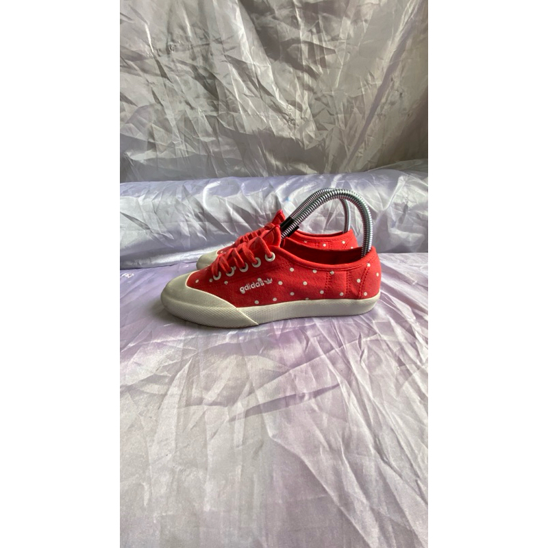 sepatu adidas women size 36 second