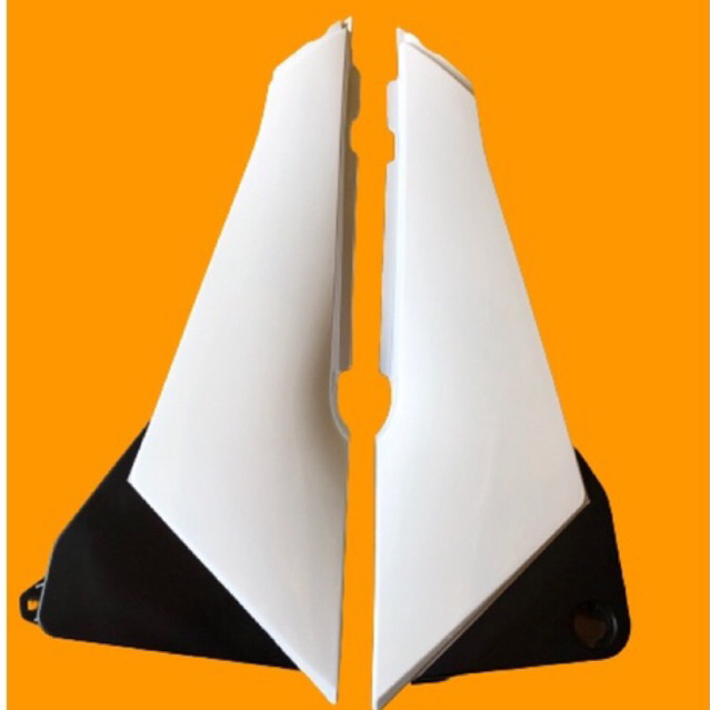 body rxz millennium - body samping rxz milenium - cover samping rxz - kap samping rxz - tutup aki rx