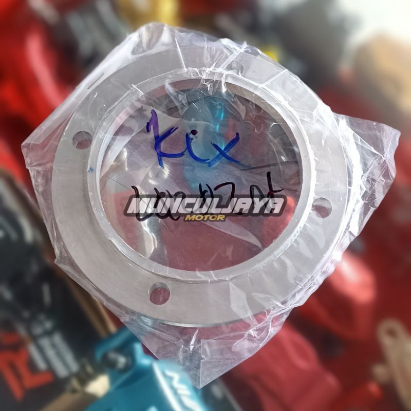 Spacer/Plendes Gear Klx/Dtracker