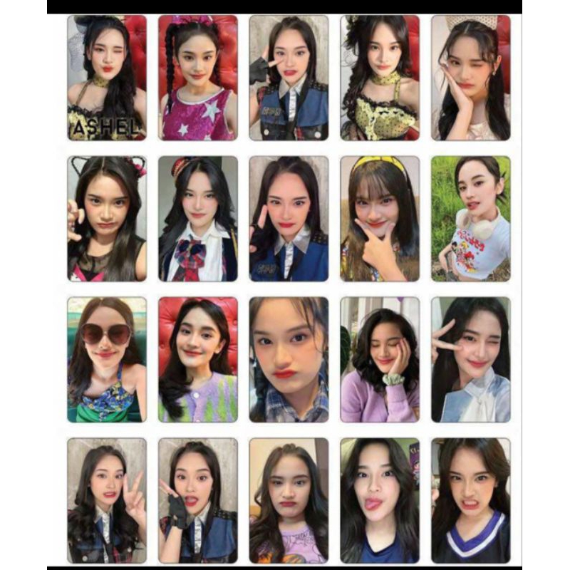 

photo card jkt48