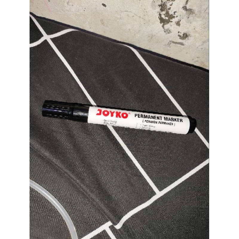

joyko permanen marker