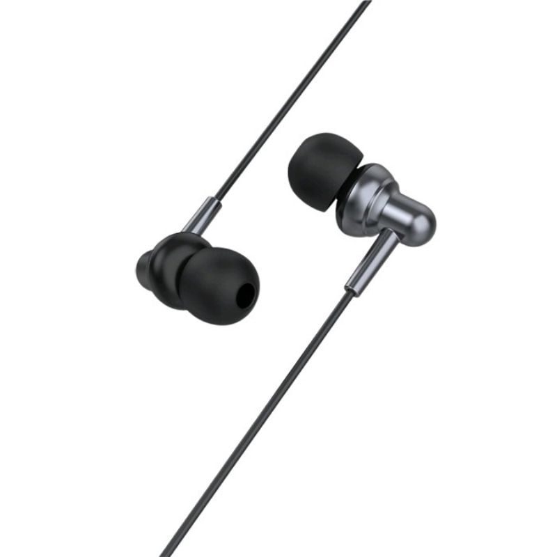 FOOMEE EARPHONE QA02 BK
