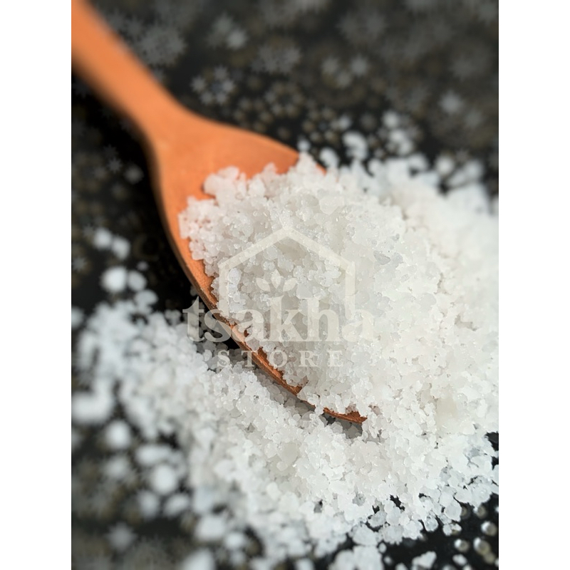 

(250 gr) Garam Laut Mirit|Natural Sea Salt| Garam Alami lokal