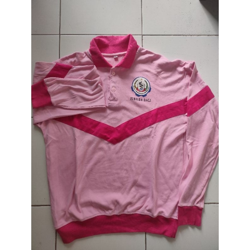 Seragam Olahraga Preloved #2