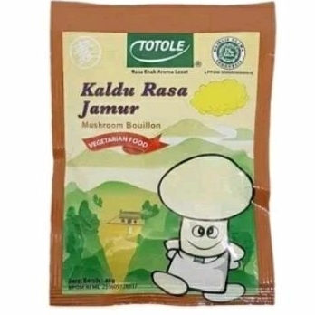 

kaldu jamur / moko ceng totole ( 40 gr )